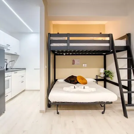 Suzzani 273 - Interno A1 Appartamento *
