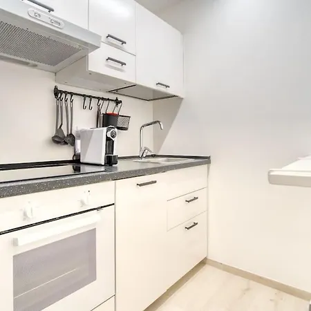 Appartamento Suzzani 273 - Interno A1 Milano