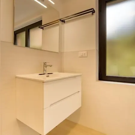 Appartamento Suzzani 273 - Interno A1