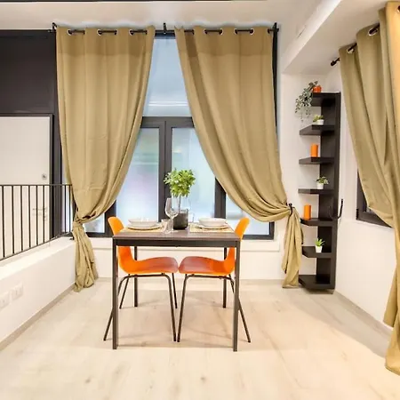 Appartamento Suzzani 273 - Interno A1 *