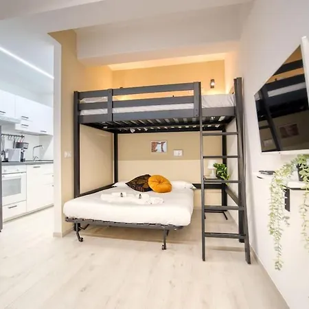 Suzzani 273 - Interno A1 Appartamento Milano