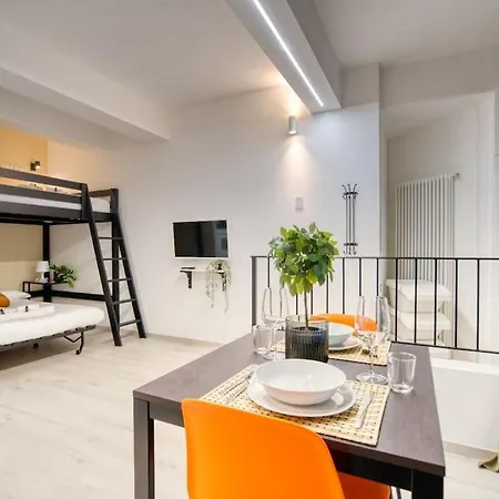 Suzzani 273 - Interno A1 Appartamento